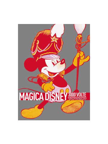 Magica Disney 01 - UNICO