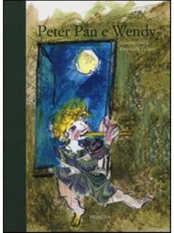 Peter Pan E Wendy (Nuova Edizione) 01 - UNICO