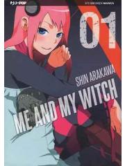 Me And My Witch 01