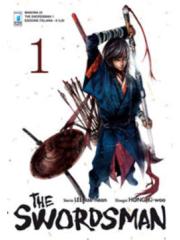 Swordsman The 01