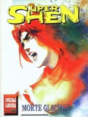 Super Shen 36