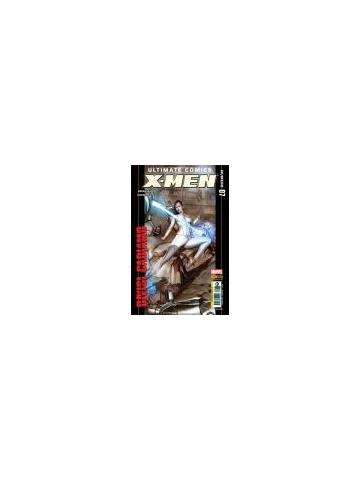 Ultimate Comics X-Men 07