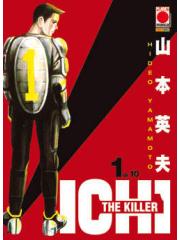 Ichi The Killer 01