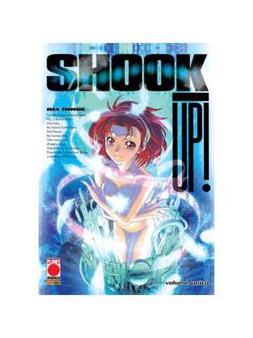 Shook Up! 01 - UNICO