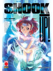 Shook Up! 01 - UNICO