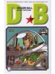 Dragon Ball Evergreen Edition 19