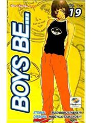 Boys Be... 19