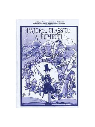 Altro... Classico A Fumetti L' 01 - UNICO
