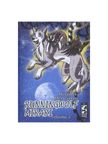 Runningwolf Mirari 02