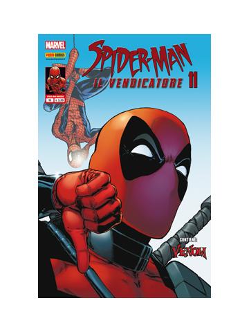 Spider-Man Universe 16