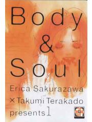 Body & Soul 01