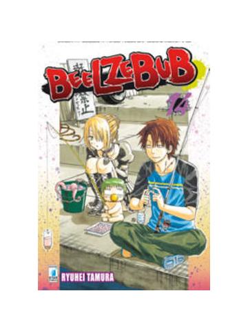 Beelzebub 14