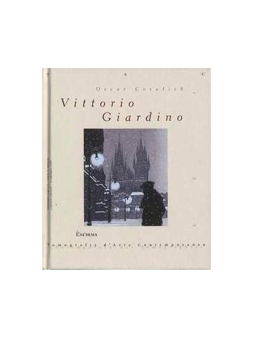 Vittorio Giardino (Exorma) 01 - UNICO