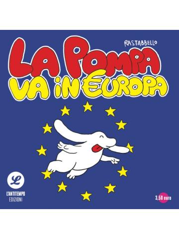 Pompa Va In Europa La 01 - UNICO