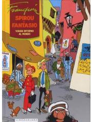 Spirou E Fantasio Integrale 01