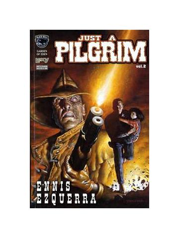 Just A Pilgrim (Lexy) 02