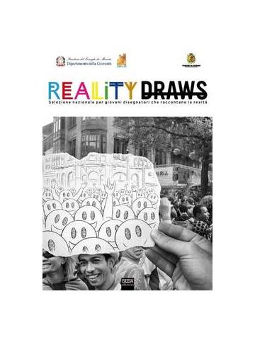 Reality Draws 01 - UNICO