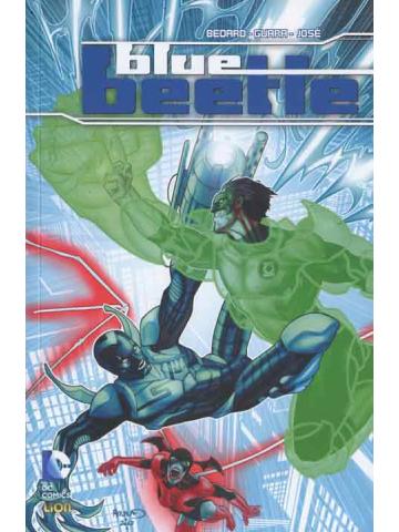 Blue Beetle 02