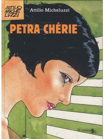 Petra Cherie (Comma 22) 01 - UNICO