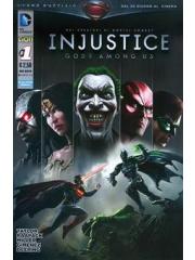 Injustice Gods Among Us (2013) 01