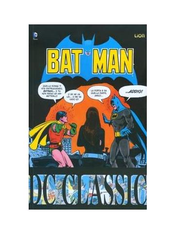Dc Classic Batman 07