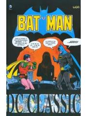 Dc Classic Batman 07