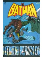Dc Classic Batman 08