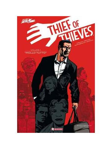 Thief Of Thieves 01