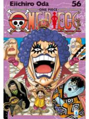 One Piece New Edition 56