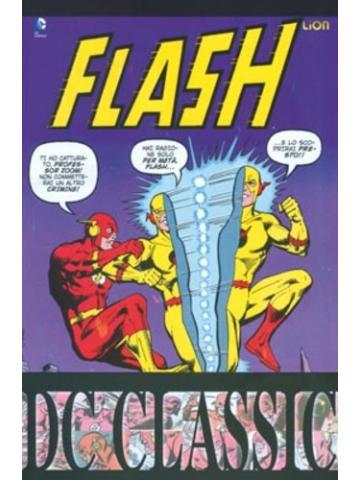 Dc Classic Flash 02