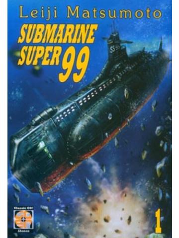 Submarine Super 99 01