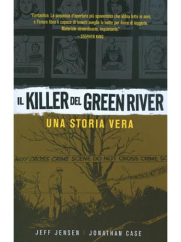 Killer Del Green River Il 01 - UNICO
