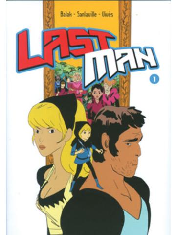 Last Man (Bao) 01