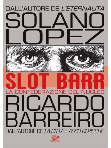 Slot Barr 01