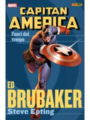 Capitan America Ed Brubaker Collection 01