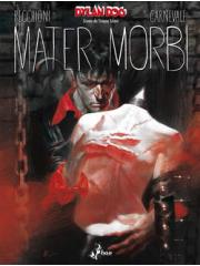 DYLAN DOG MATER MORBI BAO PUBLISHING  RISTAMPA