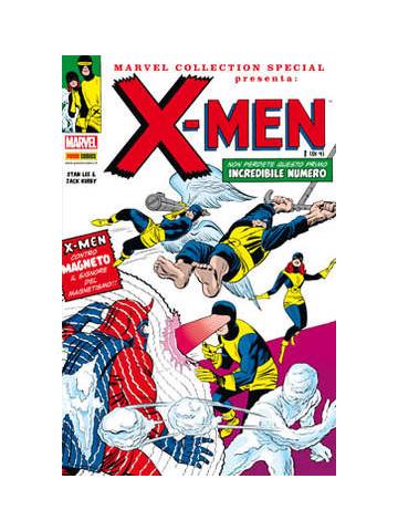 Marvel Collection Special X-Men 01/BOX