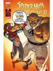 Spider-Man Universe 17