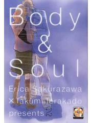 Body & Soul 02