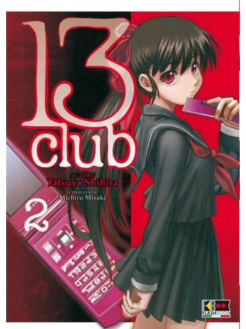 13 Club 02