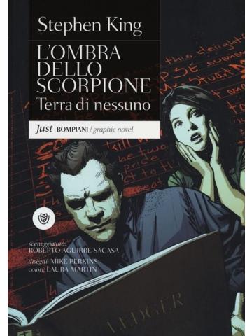 Ombra Dello Scorpione L' 05