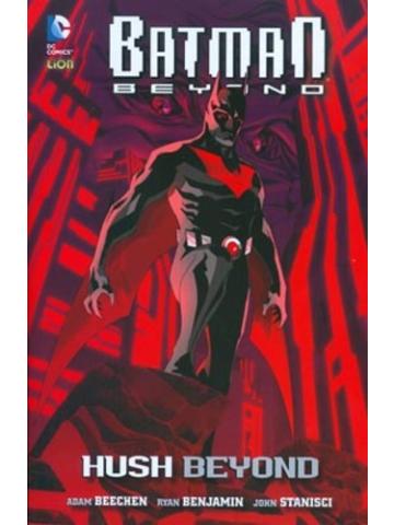 Batman Beyond (2013 Rw-Lion) 01