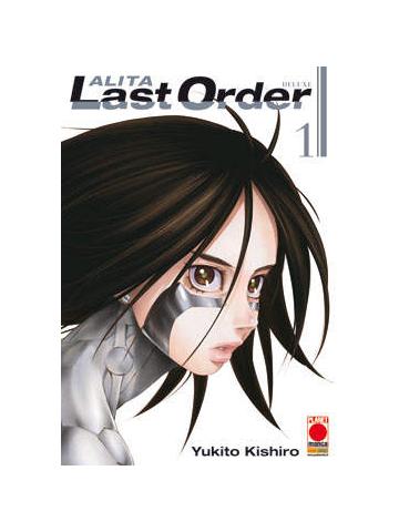 Alita Last Order Deluxe 01