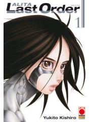 Alita Last Order Deluxe 01