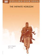 100% Cult Comics The Infinite Horizon 01 - UNICO