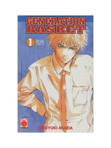 Generation Basket 01