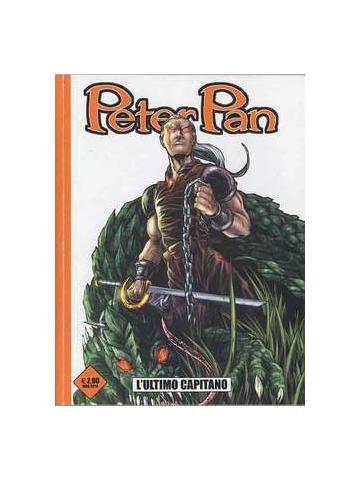 Peter Pan Neverland 03