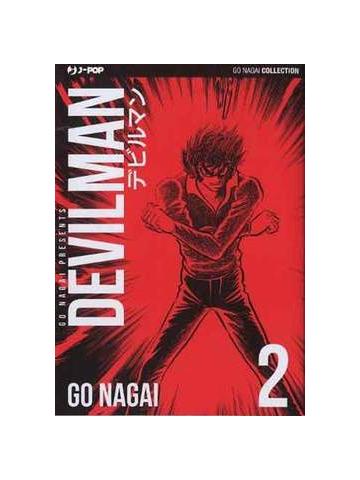 Devilman (J-Pop) 02