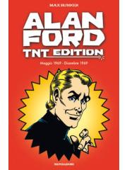 Alan Ford Tnt Edition 01