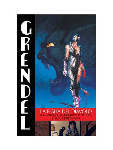 Grendel (Panini) 05
